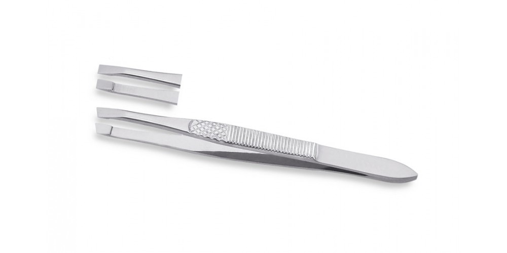 Eye Brow Tweezers